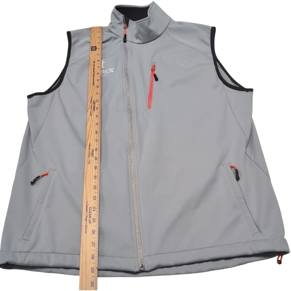 Puma america cup